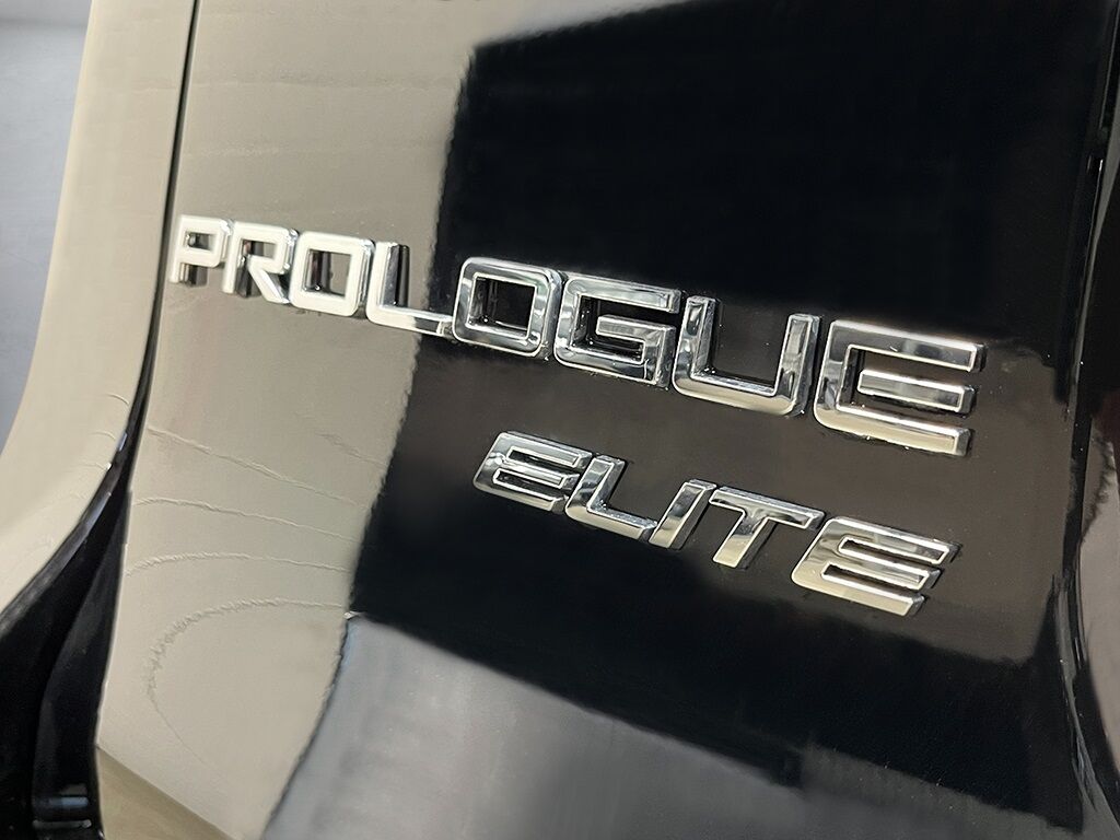 2025 Honda Prologue Elite Alexandria VA