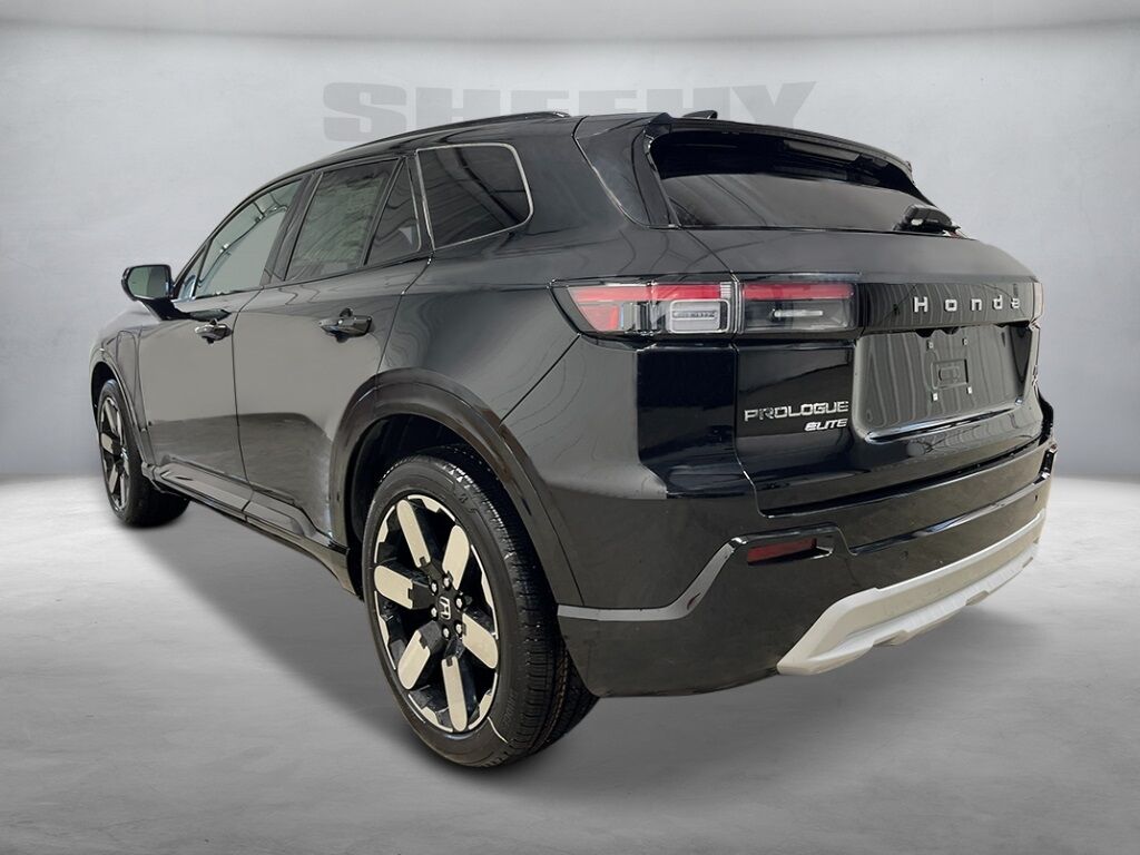 2025 Honda Prologue Elite Alexandria VA
