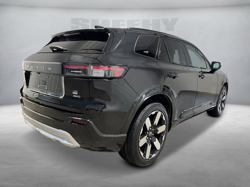 2025 Honda Prologue Elite Alexandria VA