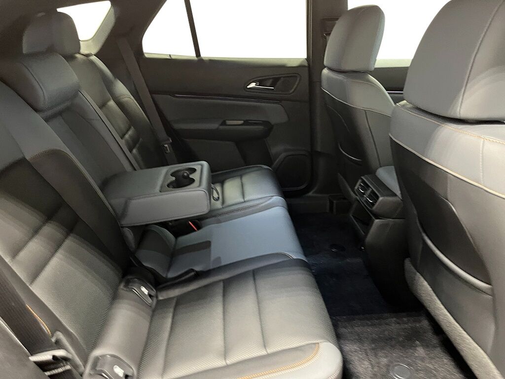 2025 Honda Prologue Elite Alexandria VA