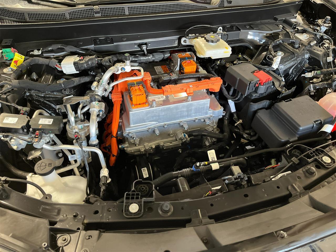 2025 Honda Prologue Elite Alexandria VA