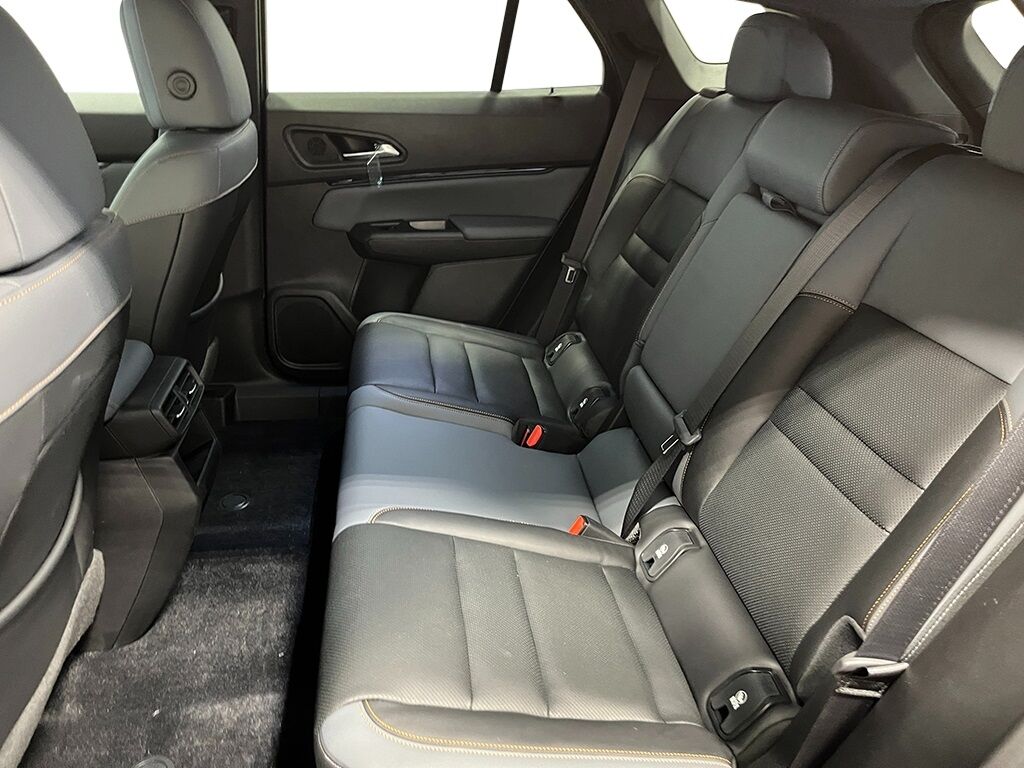 2025 Honda Prologue Elite Alexandria VA