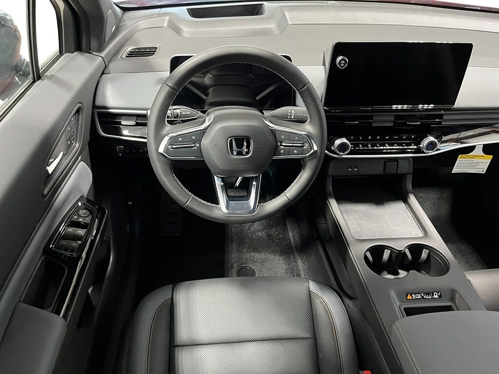 2025 Honda Prologue Elite Alexandria VA