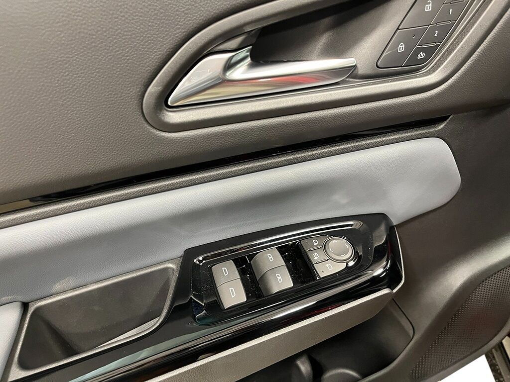 2025 Honda Prologue Elite Alexandria VA