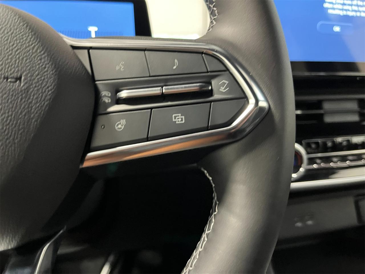 2025 Honda Prologue Elite Alexandria VA