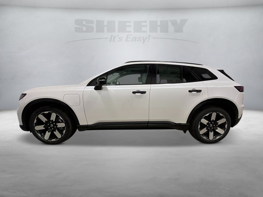 2025 Honda Prologue Elite Alexandria VA