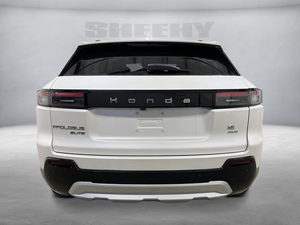 2025 Honda Prologue Elite Alexandria VA