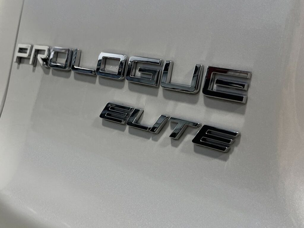 2025 Honda Prologue Elite Alexandria VA