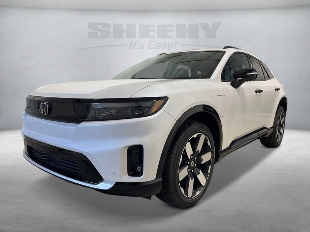 2025 Honda Prologue Elite