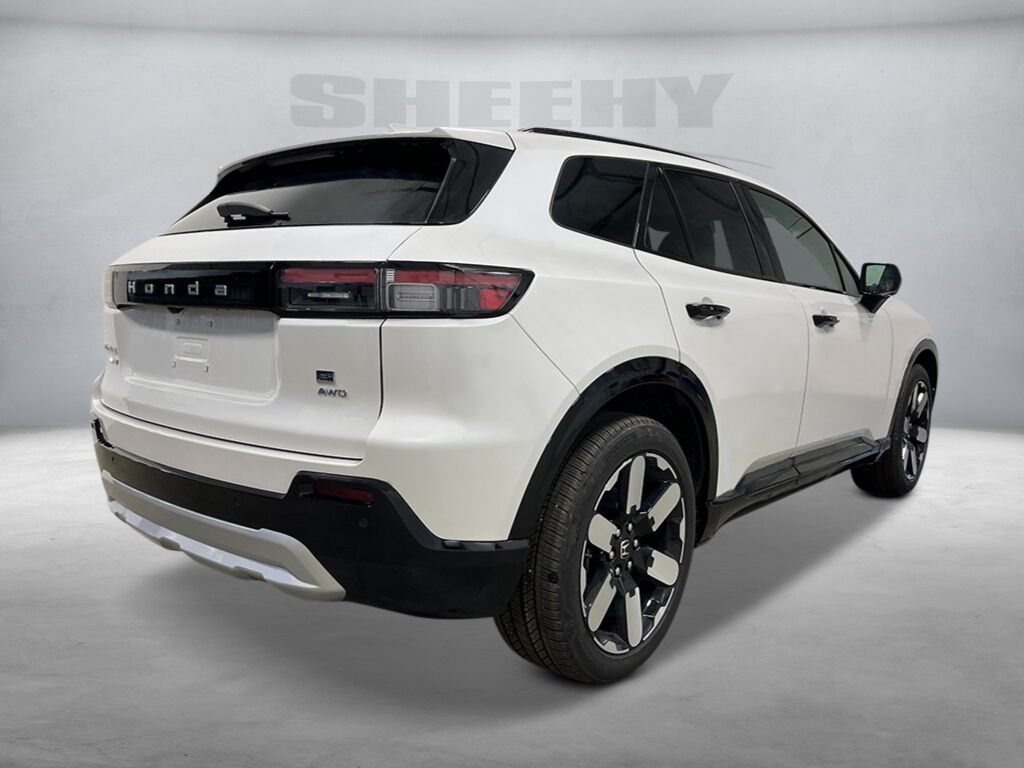 2025 Honda Prologue Elite Alexandria VA