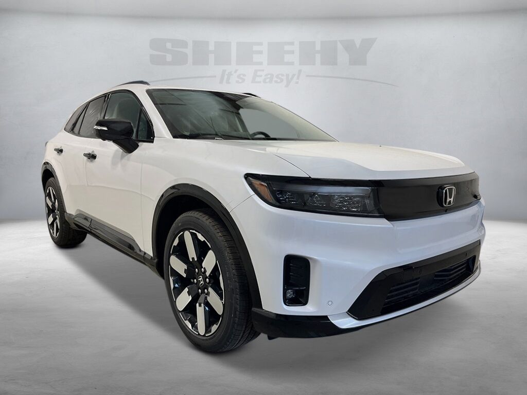 2025 Honda Prologue Elite Alexandria VA