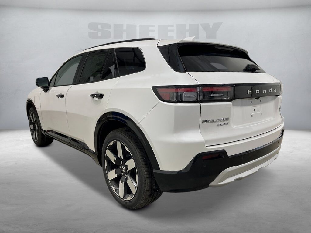 2025 Honda Prologue Elite Alexandria VA