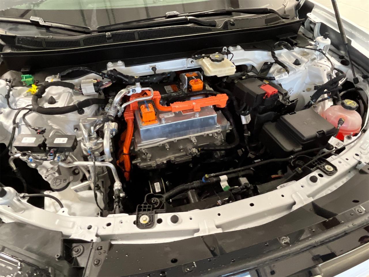 2025 Honda Prologue Elite Alexandria VA