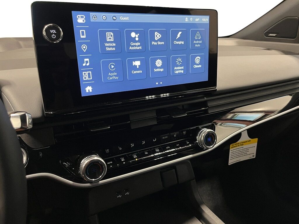 2025 Honda Prologue Elite Alexandria VA