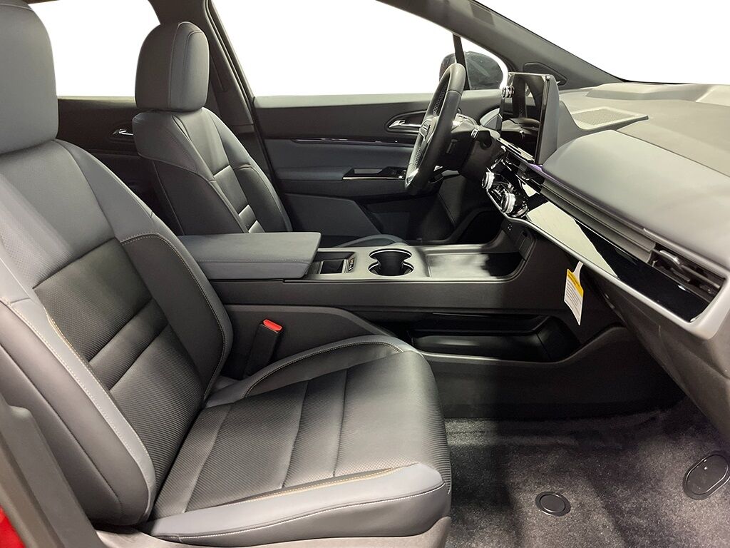 2025 Honda Prologue Elite Alexandria VA