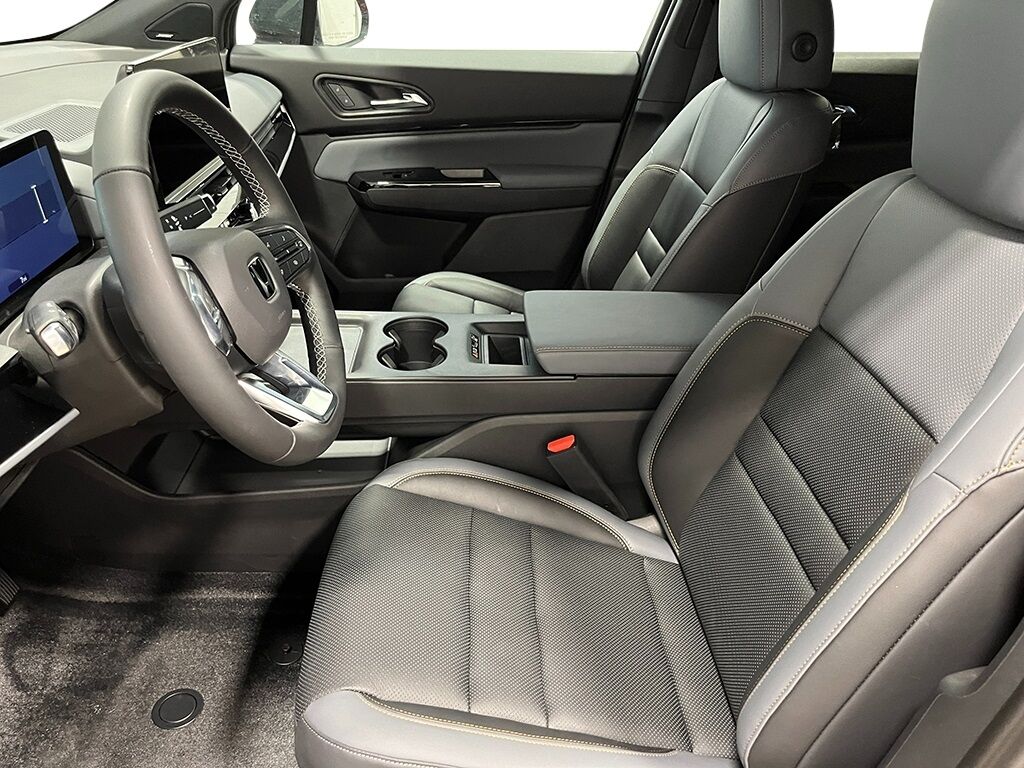 2025 Honda Prologue Elite Alexandria VA