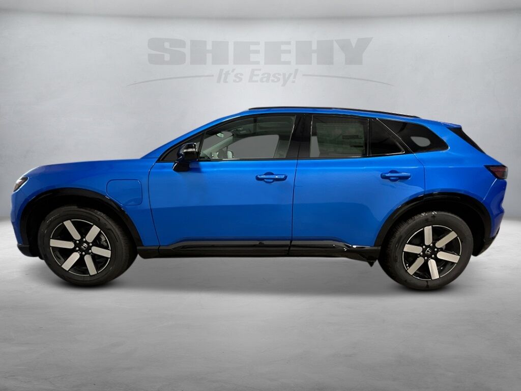 2025 Honda Prologue Touring Alexandria VA