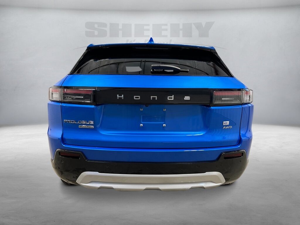 2025 Honda Prologue Touring Alexandria VA