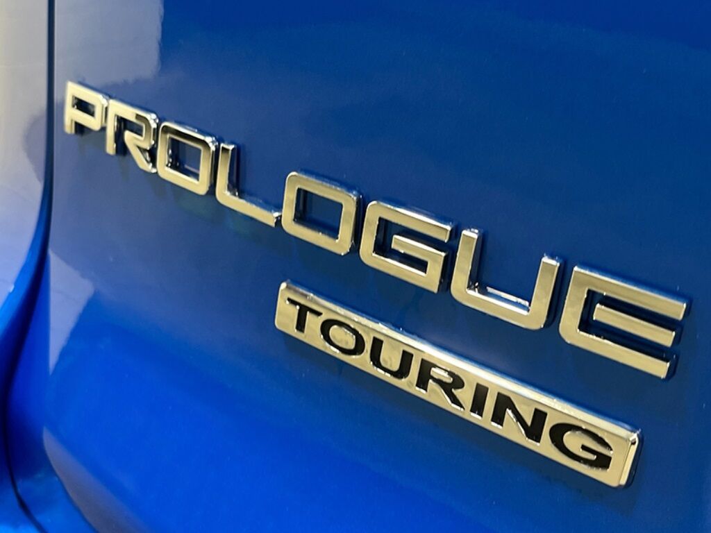 2025 Honda Prologue Touring Alexandria VA