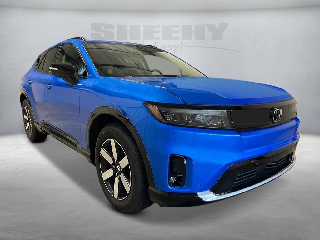 2025 Honda Prologue Touring Alexandria VA