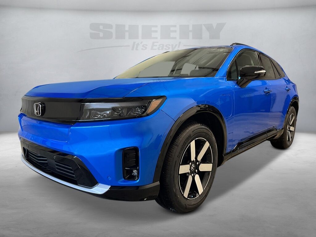 2025 Honda Prologue Touring