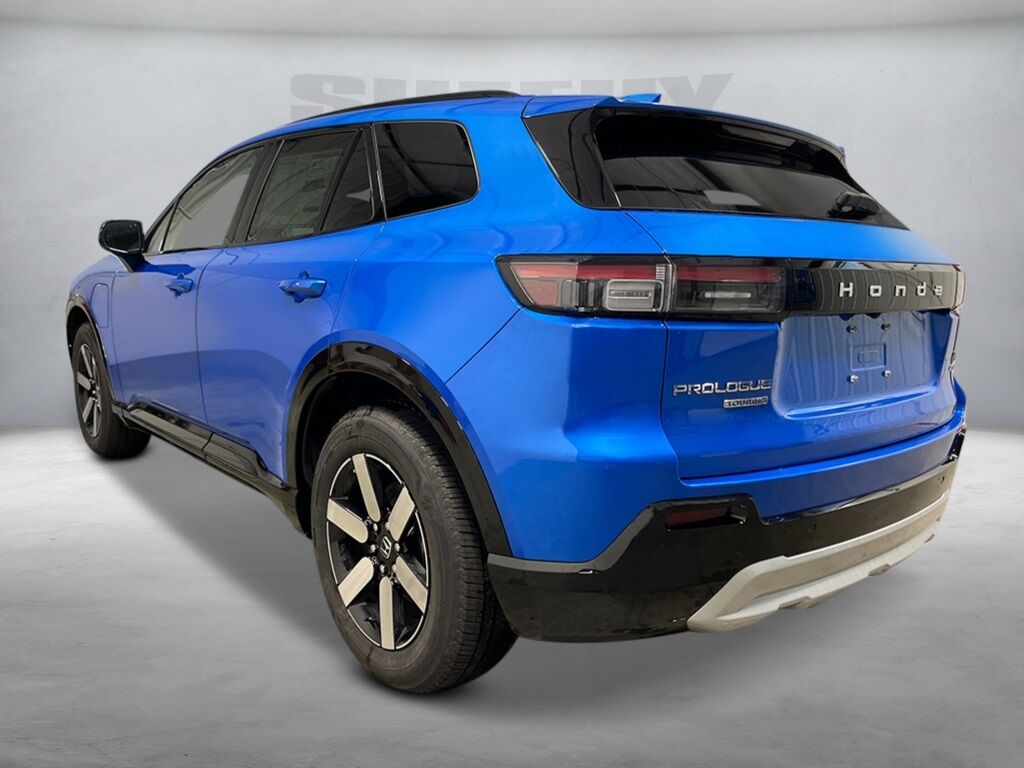 2025 Honda Prologue Touring Alexandria VA