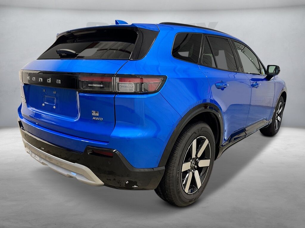 2025 Honda Prologue Touring Alexandria VA