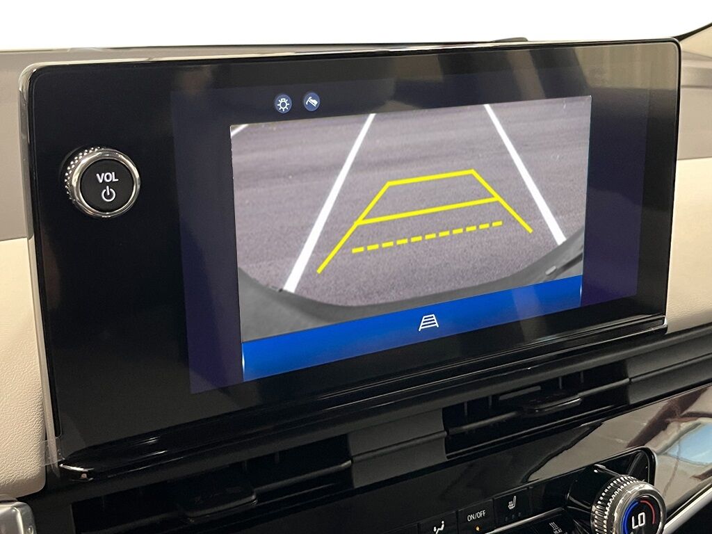 2025 Honda Prologue Touring Alexandria VA