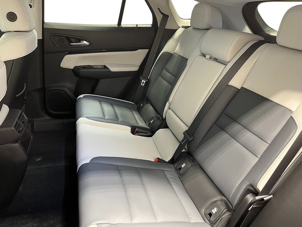 2025 Honda Prologue Touring Alexandria VA