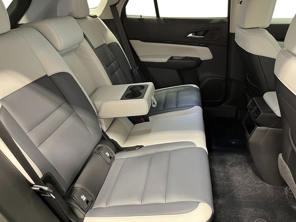 2025 Honda Prologue Touring Alexandria VA