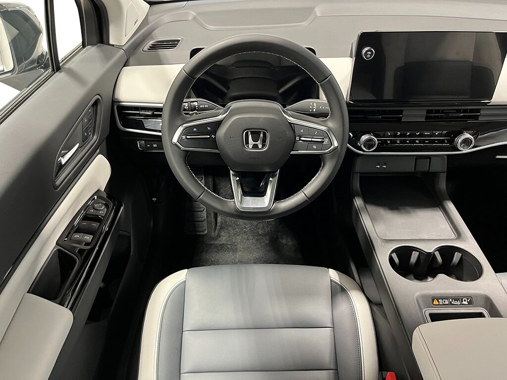2025 Honda Prologue Touring Alexandria VA