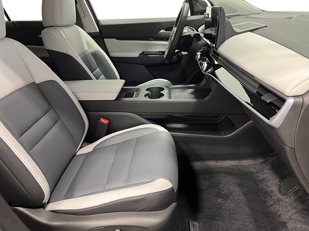 2025 Honda Prologue Touring Alexandria VA