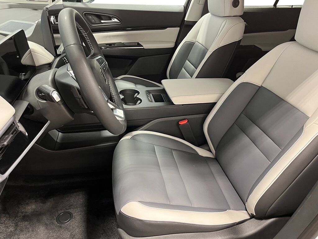 2025 Honda Prologue Touring Alexandria VA