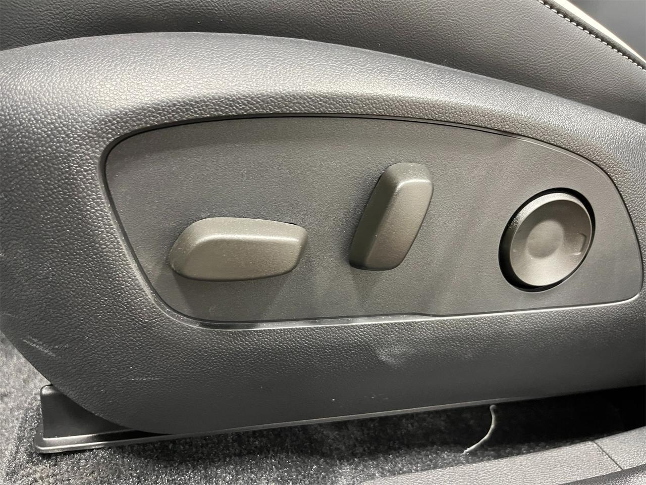 2025 Honda Prologue Touring Alexandria VA