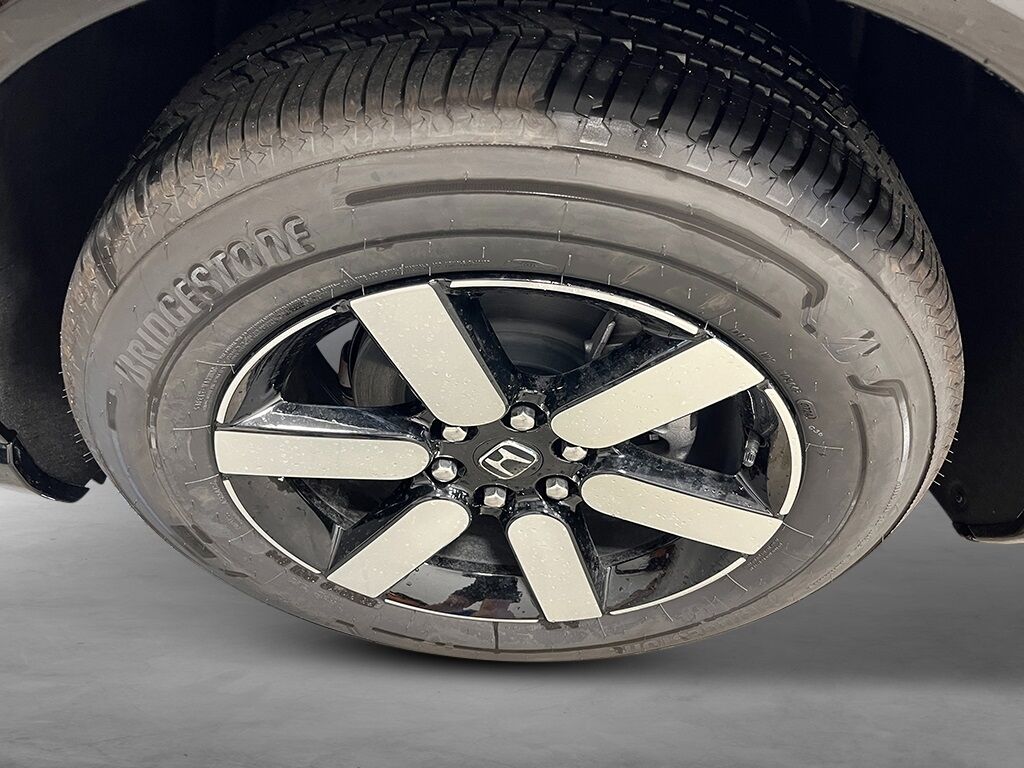 2025 Honda Prologue Touring Alexandria VA