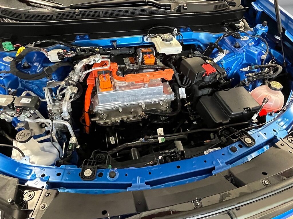 2025 Honda Prologue Touring Alexandria VA