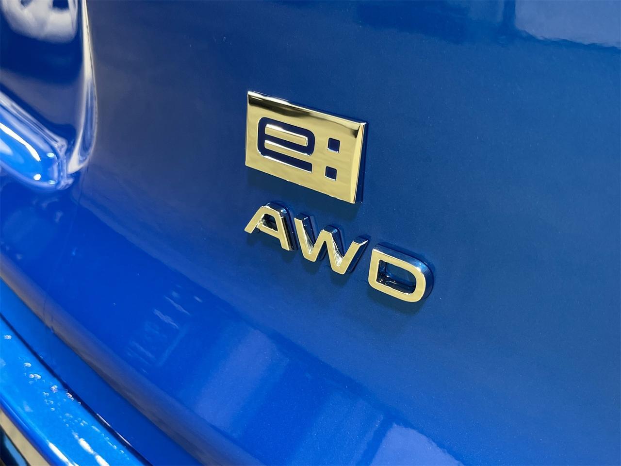 2025 Honda Prologue Touring Alexandria VA