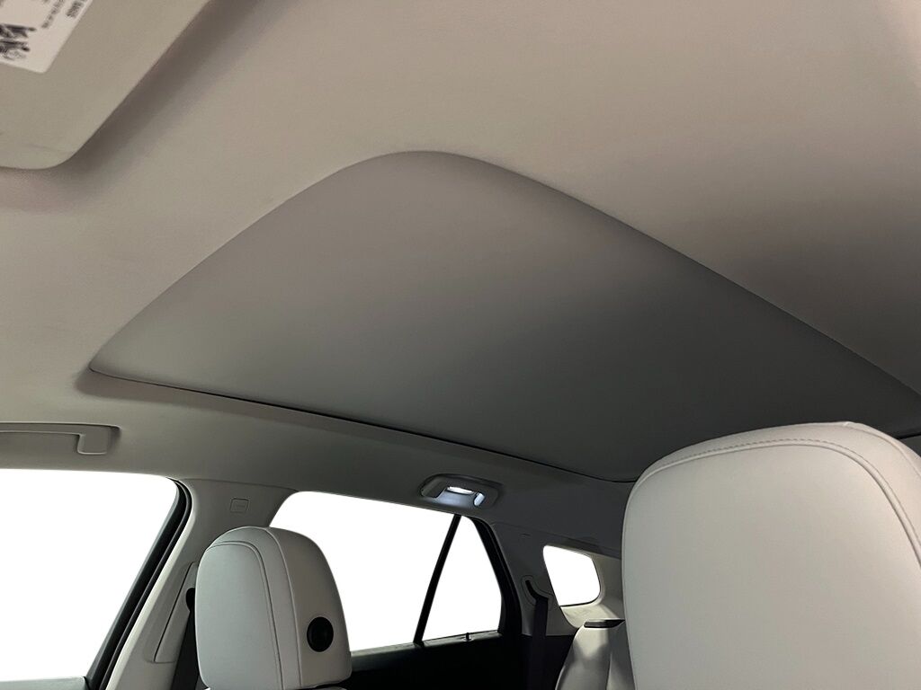 2025 Honda Prologue Touring Alexandria VA