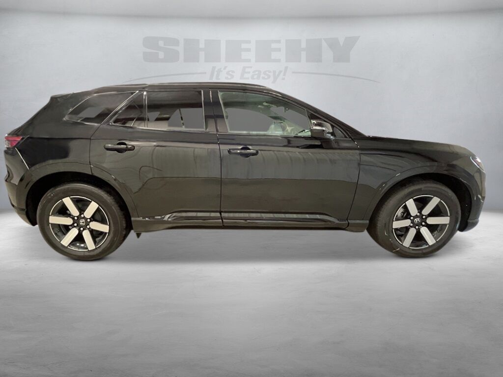 2025 Honda Prologue Touring Alexandria VA