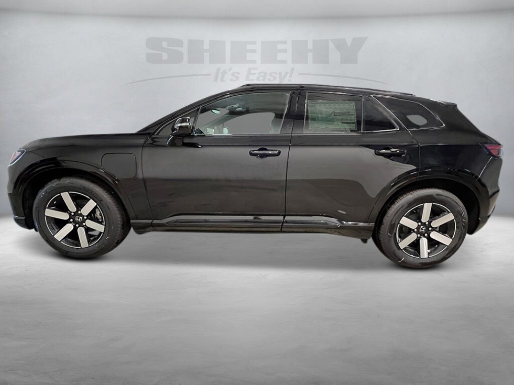 2025 Honda Prologue Touring Alexandria VA