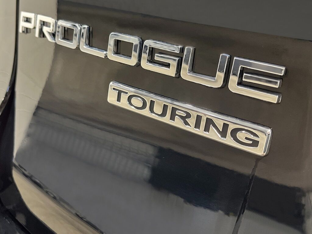 2025 Honda Prologue Touring Alexandria VA