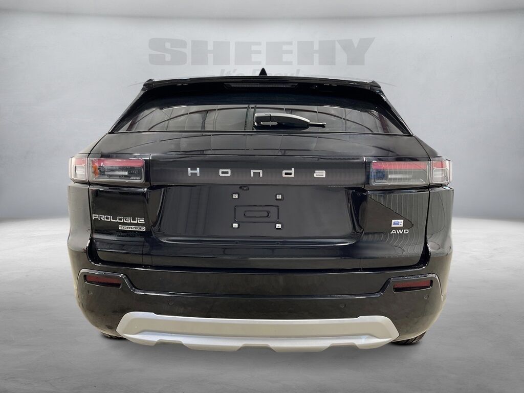 2025 Honda Prologue Touring Alexandria VA