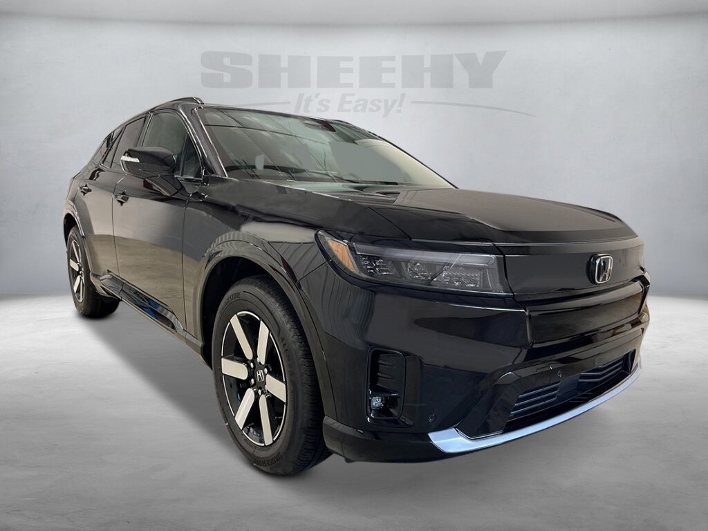 2025 Honda Prologue Touring Alexandria VA