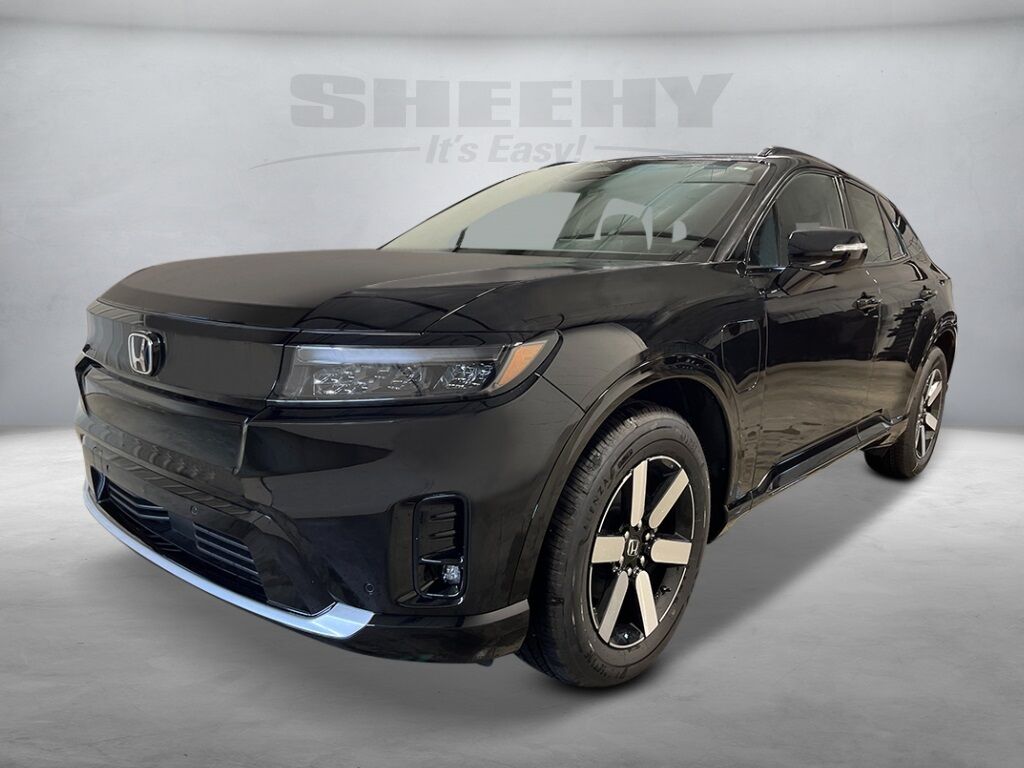 2025 Honda Prologue Touring