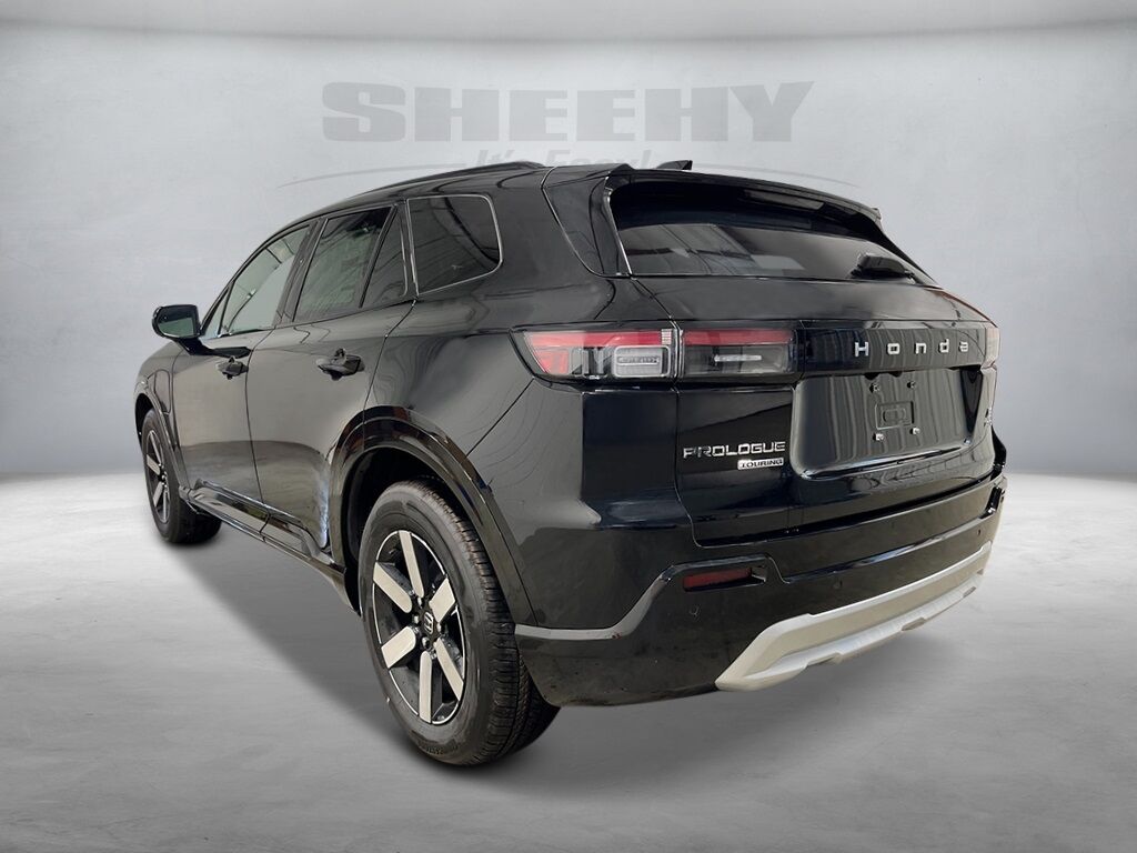 2025 Honda Prologue Touring Alexandria VA