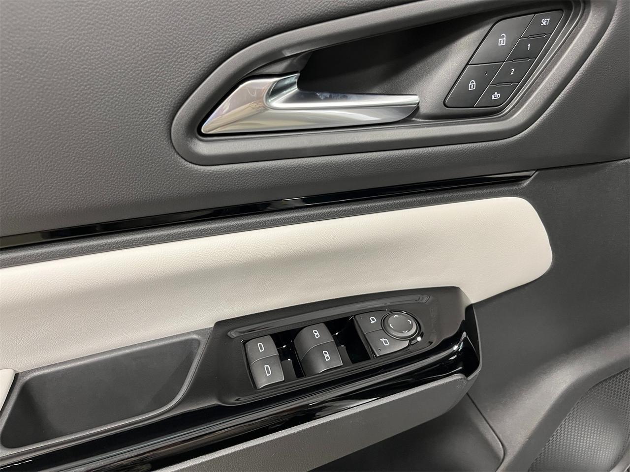 2025 Honda Prologue Touring Alexandria VA