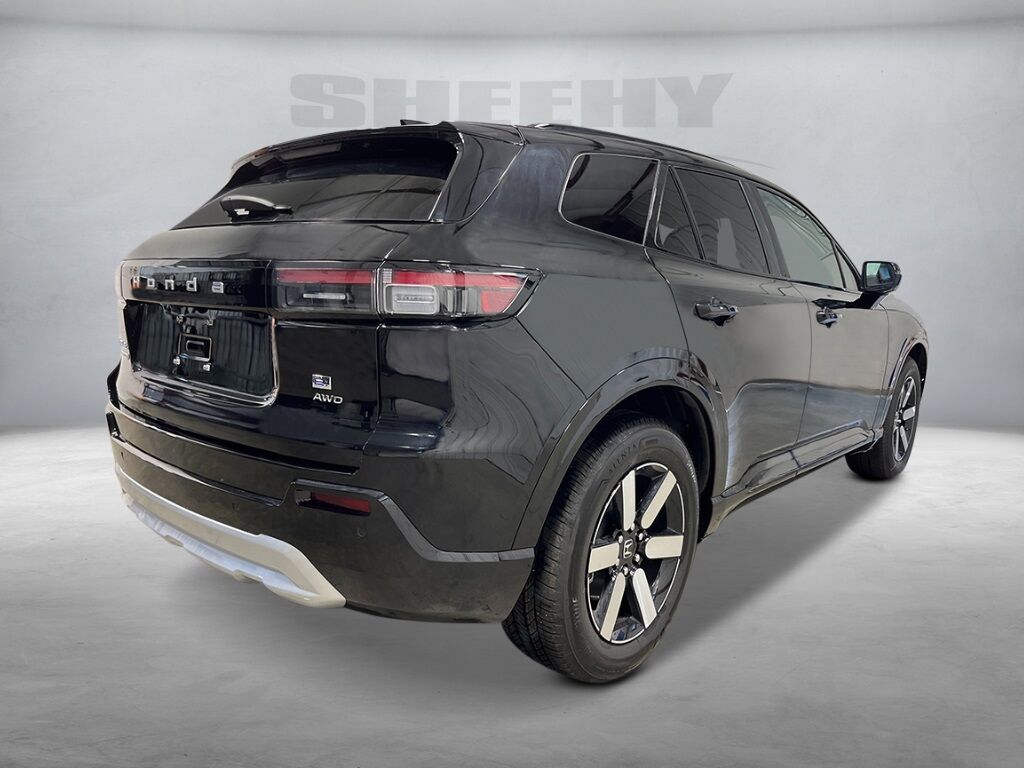 2025 Honda Prologue Touring Alexandria VA