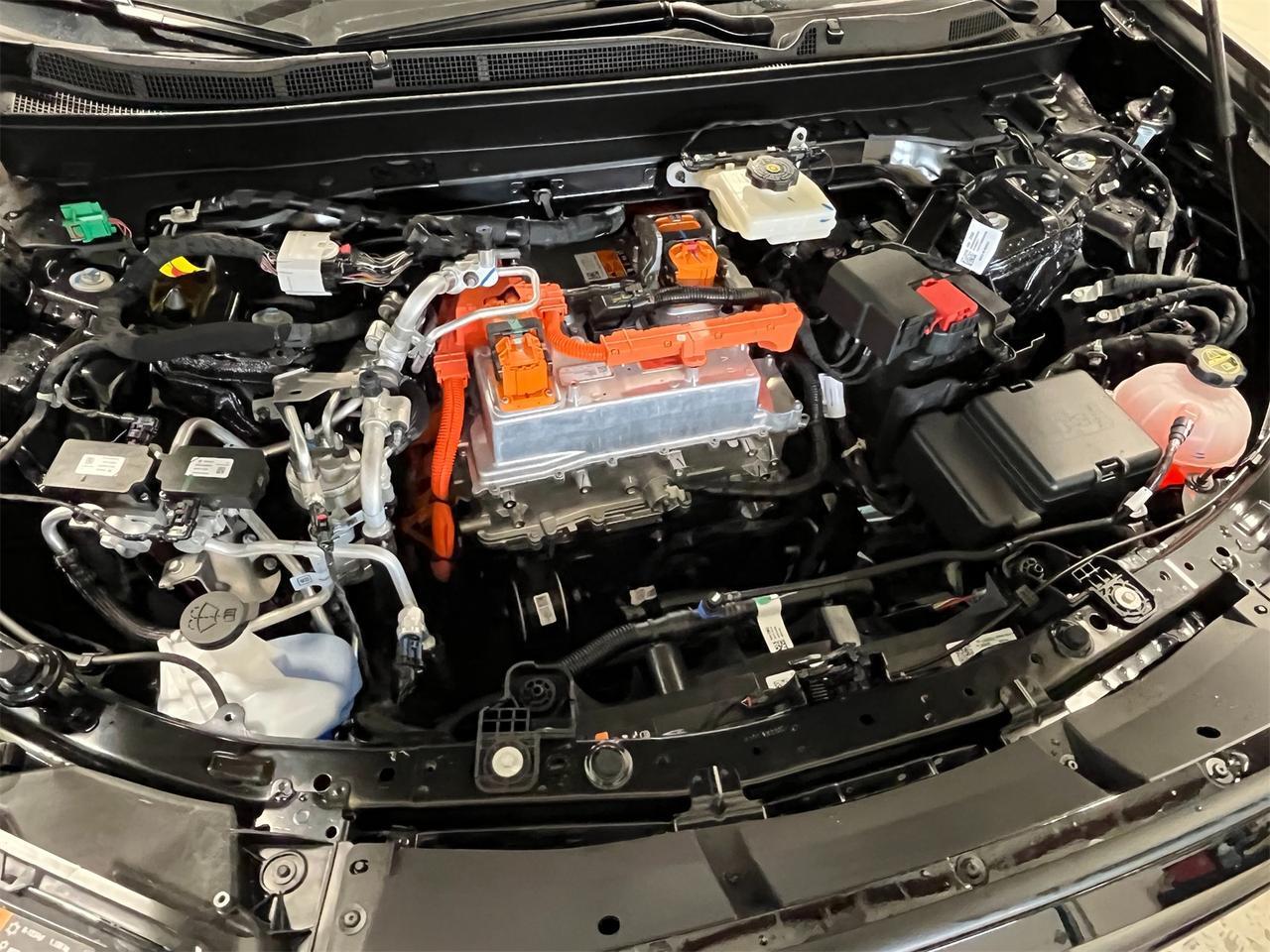 2025 Honda Prologue Touring Alexandria VA