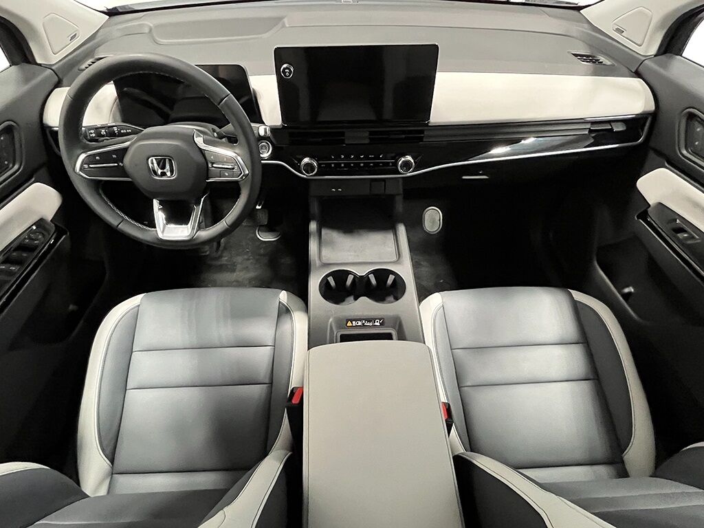 2025 Honda Prologue Touring Alexandria VA