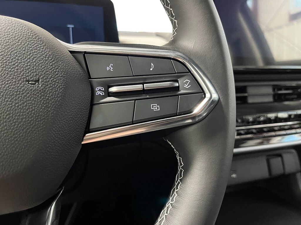 2025 Honda Prologue Touring Alexandria VA